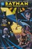 BATMAN YEAR THREE THE DELUXE EDITION HC [9781799502432]